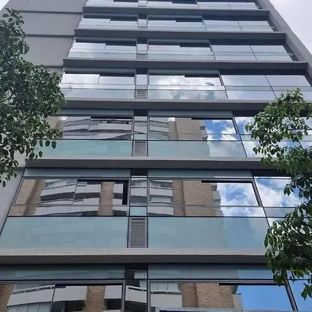 Arte Arquitetura Vila Mariana Sao Paulo Exterior photo