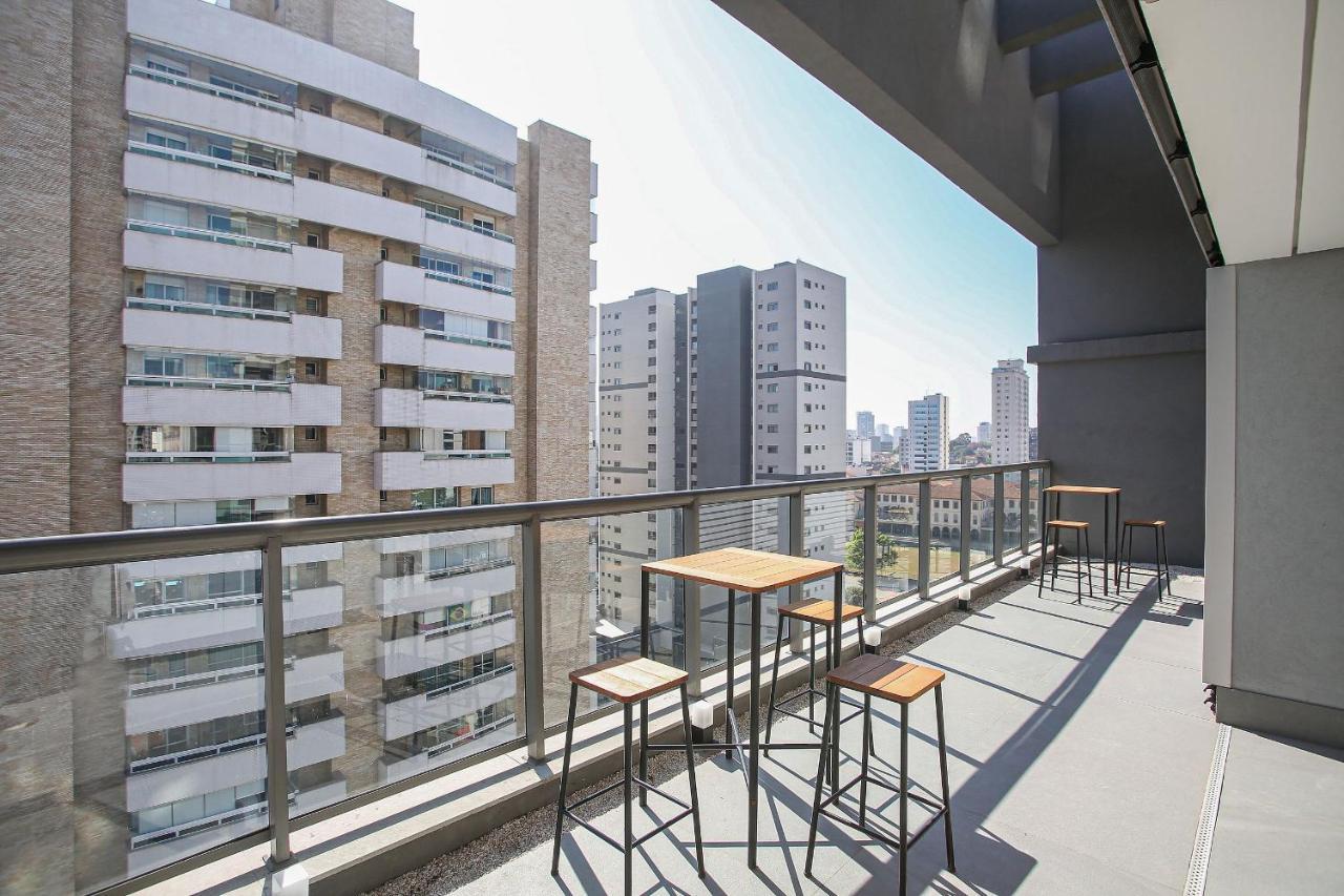 Arte Arquitetura Mariana 公寓