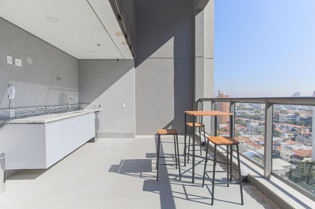 公寓 Arte Arquitetura Mariana