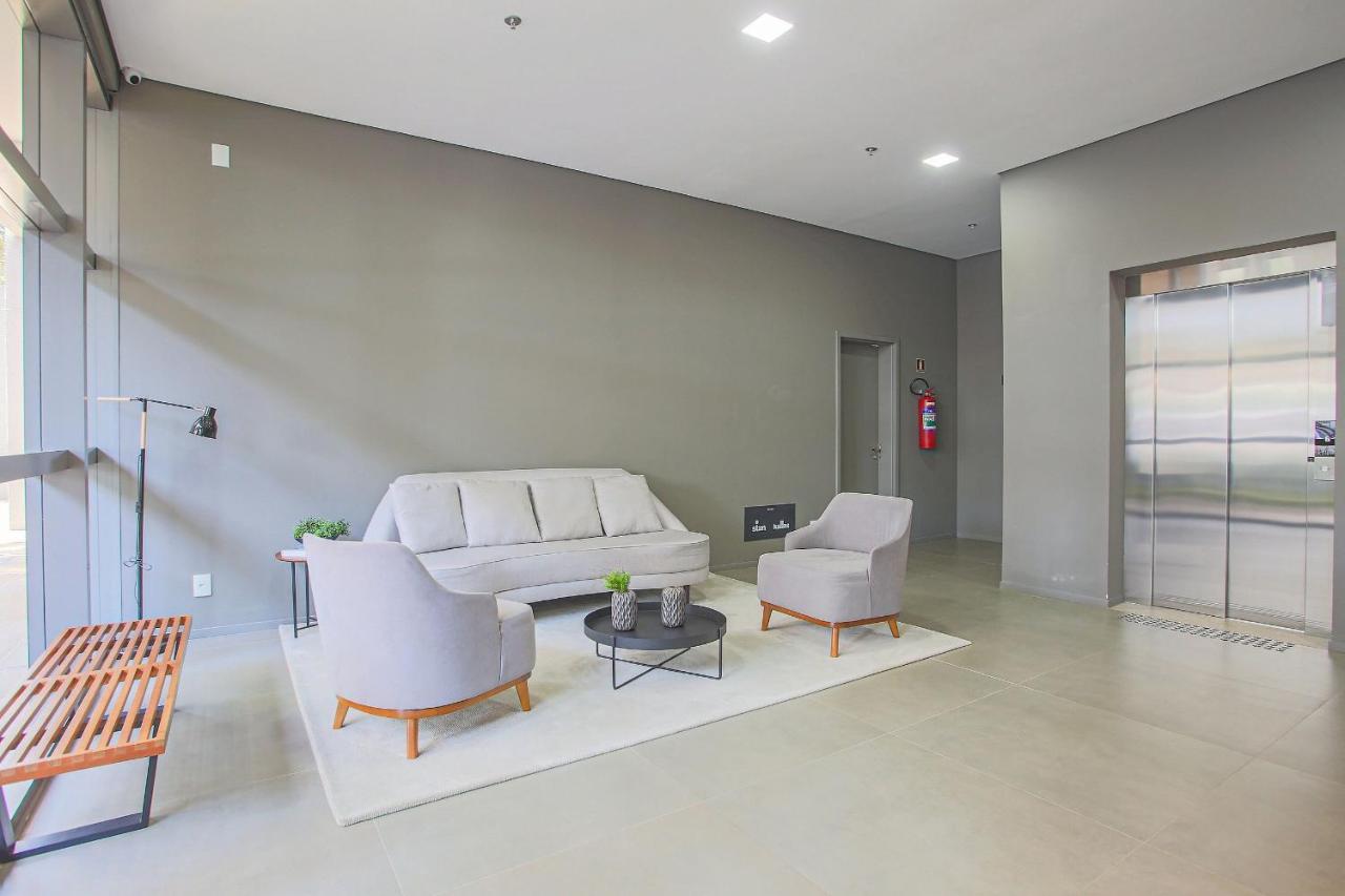 Arte Arquitetura Mariana * 圣保罗