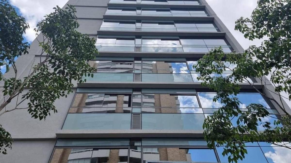Arte Arquitetura Mariana 圣保罗