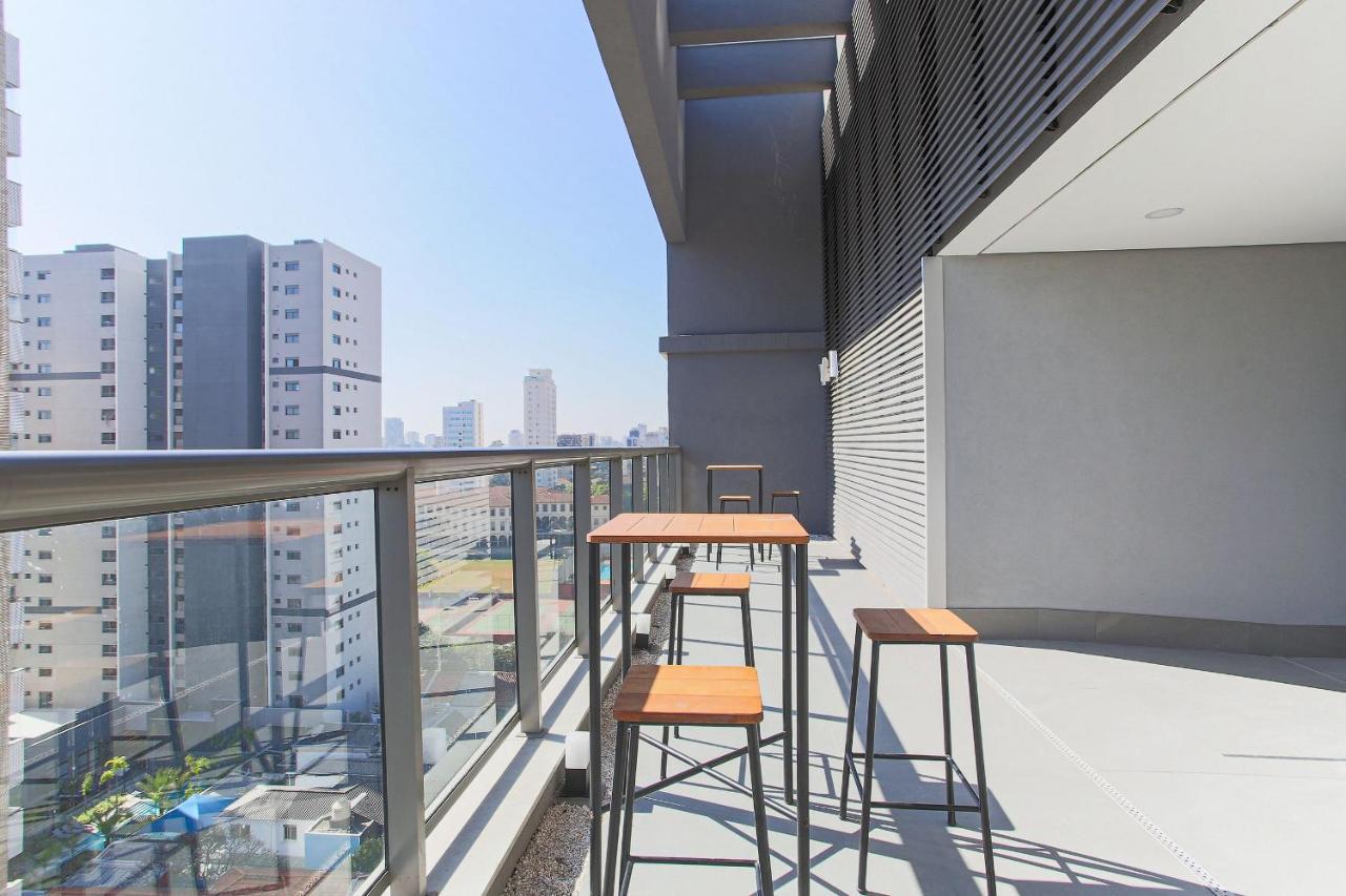 Arte Arquitetura Mariana 公寓 圣保罗